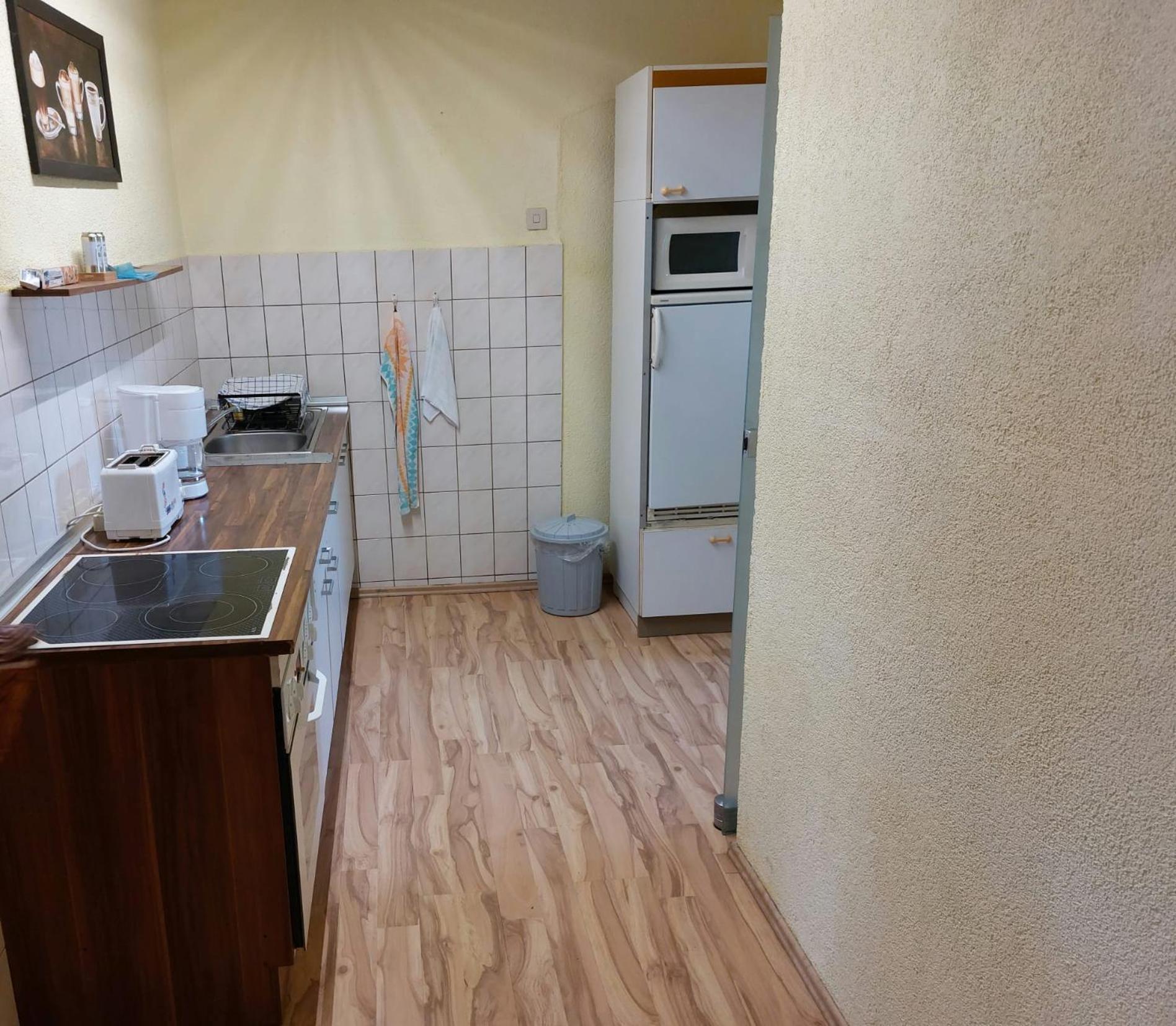 Ferienwohnung Bretnig Grossrohrsdorf Exterior photo